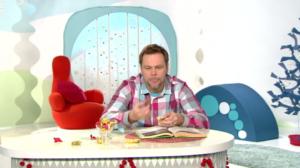 Joululeikki: 28.12.2015 07.00