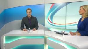 Yle News: 10.11.2015 15.05