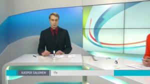 Yle News: 11.12.2015 15.05