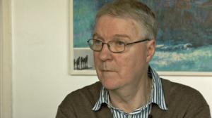 Spotlight: Muistisairaiden kohtalo: 07.12.2015 20.00