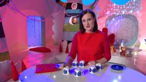 Joululeikki: 01.01.2016 07.03