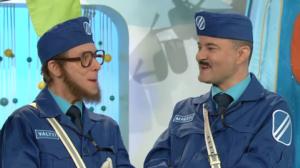 Maltti ja Valtti: 26.04.2016 07.19