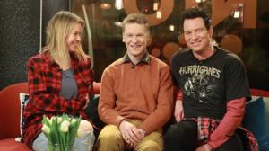 Efter Nio: 14.12.2015 21.00