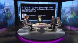 Obs debatt: 05.11.2015 19.55