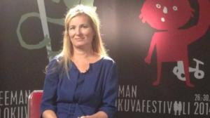 Festivaalipuhetta: 11.11.2015 14.30