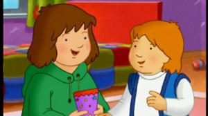 Lauran tähti (S): 21.04.2016 07.15