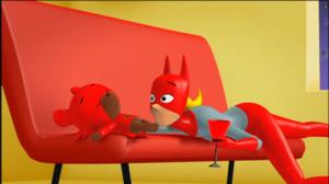 Samsam (S): 02.03.2016 18.00