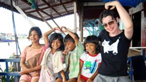 Kiehtova maailma: Matka Mekong-joella: 02.02.2016 19.00