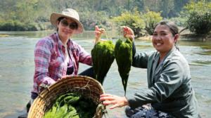 Kiehtova maailma: Matka Mekong-joella: 16.02.2016 19.00