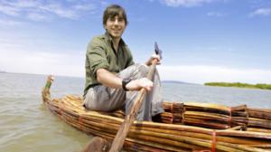 Simon Reeve ja mahtavat joet: 02.03.2016 20.00