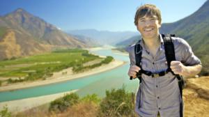 Simon Reeve ja mahtavat joet: 16.03.2016 20.00