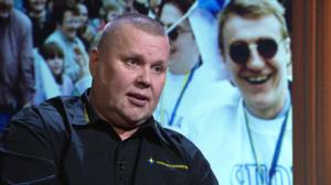 Arkistovieraana: Timo Jutila: 21.04.2016 09.00