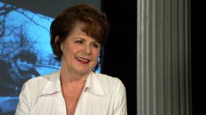 Arkistovieraana: Pirkko Mannola: 21.04.2016 09.15