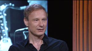 Arkistovieraana: Ismo Alanko: 21.04.2016 09.30