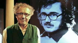 Arkistovieraana: Toni Edelmann: 27.10.2015 22.33