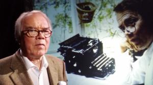 Arkistovieraana: Markku Into: 10.11.2015 22.24