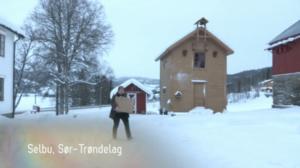 Norjaa ristiin rastiin: 01.01.2016 10.54