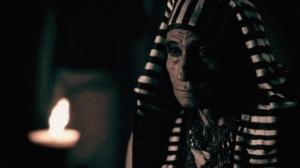 Historia: Tutankhamonin mysteeri: 14.12.2015 19.00