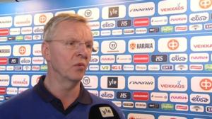 Urheiluruutu: 26.10.2015 20.55