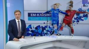 Urheiluruutu: 27.10.2015 20.55