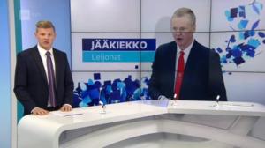 Urheiluruutu: 03.11.2015 20.55
