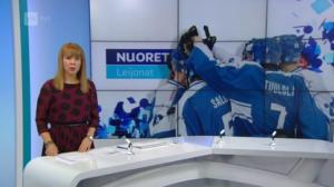 Urheiluruutu: 22.12.2015 20.55