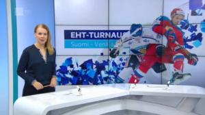 Urheiluruutu: 05.11.2015 20.55
