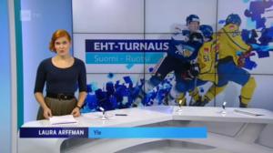 Urheiluruutu: 08.11.2015 20.45