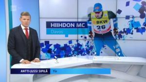 Urheiluruutu: 13.12.2015 20.45