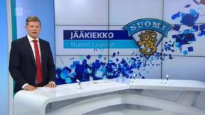 Urheiluruutu: 30.11.2015 21.55
