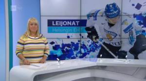 Urheiluruutu: 04.11.2015 21.55