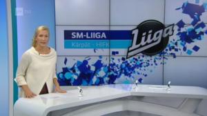 Urheiluruutu: 29.10.2015 21.55