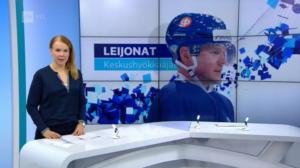 Urheiluruutu: 05.11.2015 21.55