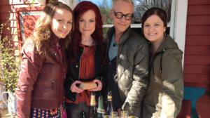 Strömsö: 27.04.2016 12.00