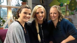 Strömsö: 27.12.2015 08.00