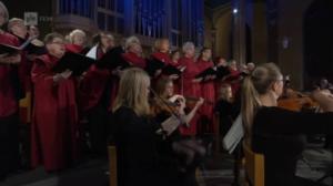 Jumalanpalvelus: Joulujumalanpalvelus: 25.12.2015 08.00