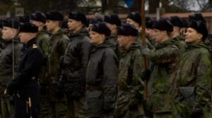 Itsenäisyyspäivän paraati: 06.12.2015 17.12