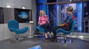 Ajankohtainen kakkonen: 10.11.2015 21.00