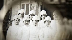 Dok: Sinä päivänä aurinko putosi: 10.03.2016 22.00