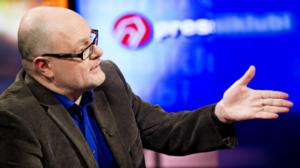 Pressiklubi: 13.11.2015 20.00