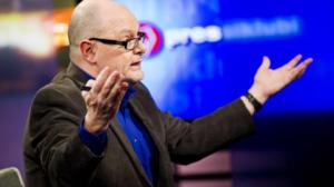 Pressiklubi: 20.11.2015 20.00