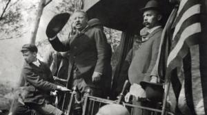 Historia: Rooseveltin suku: 08.03.2016 21.00