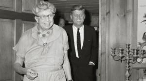 Historia: Rooseveltin suku: 19.04.2016 21.00