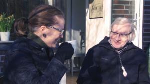 Taivaallista menoa: Paniikin vankina: 26.10.2015 18.30