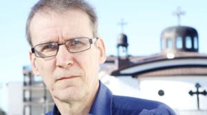 Taivaallista menoa: Kristittyjen pako: 09.05.2016 18.30