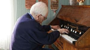 Taivaallista menoa: Uskoton kristitty: 21.12.2015 18.30