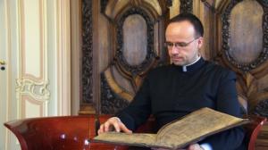 Taivaallista menoa: Ei munkki vaan isä: 04.01.2016 18.30