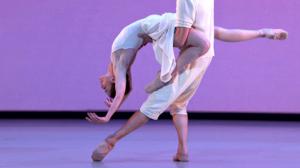 Ravel: Dafnis ja Khloe: 23.01.2016 18.35