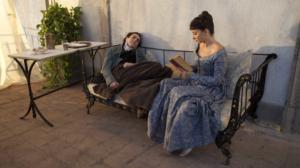 Kino: Leopardi - runoilijan elämä (S): 27.04.2016 22.00