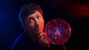 Prisma Studio: 09.12.2015 20.00